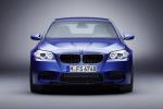 BMW M5 2011 года